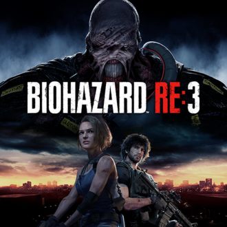 Resident Evil 3 Remake obtient une couverture de jeu probable