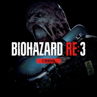 Resident Evil 3 Remake obtiene probable portada del juego