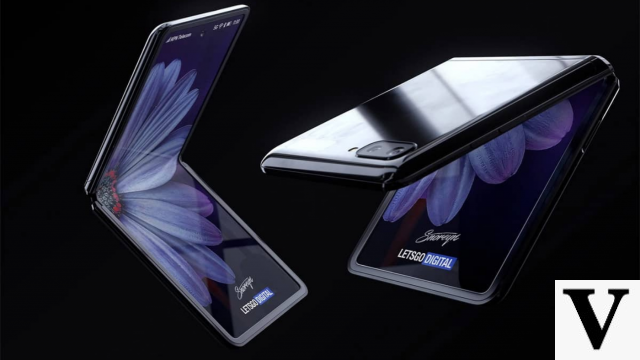 early! Galaxy Z Fold 3 and Z Flip 2 will be announced in July