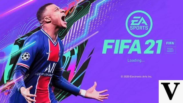 Revue FIFA 21 : des changements précis offrent le meilleur FIFA de la huitième génération