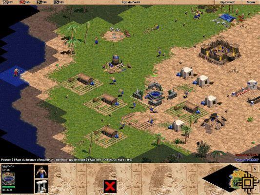 REVUE: Age of Empires IV est la meilleure leçon d'histoire que vous aurez jamais
