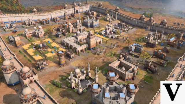 RESEÑA: Age of Empires IV es la mejor lección de historia que tendrás