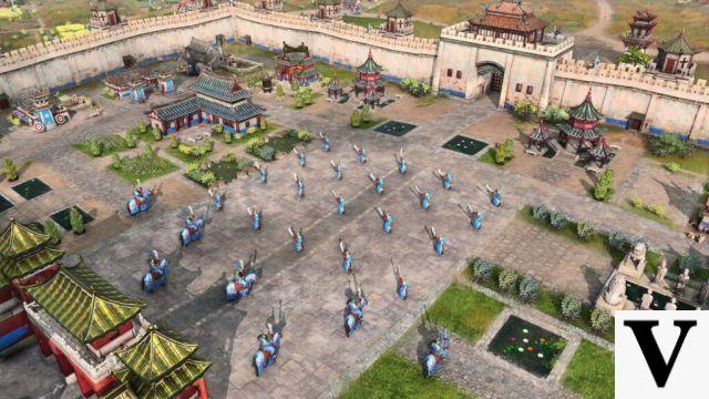 RESEÑA: Age of Empires IV es la mejor lección de historia que tendrás