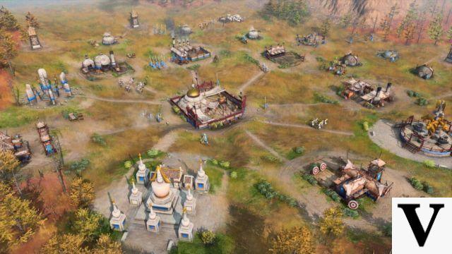 REVIEW: Age of Empires IV is the best history lesson you will ever have