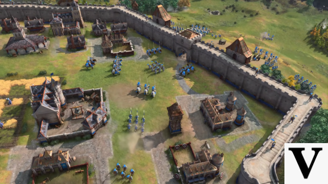 REVIEW: Age of Empires IV is the best history lesson you will ever have