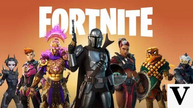 Fortnite: Possible events at the end of season five