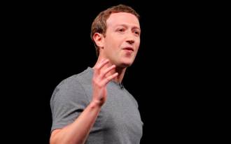 Mark Zuckerberg prévoit de vendre 12 milliards de dollars d'actions Facebook