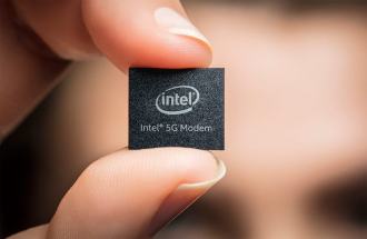 Apple annoncera l'achat de la division modem d'Intel la semaine prochaine (journal)