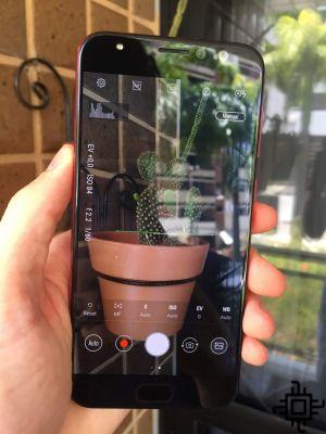 REVUE : Zenfone 4 Selfie Pro est un rêve pour les amateurs de selfie