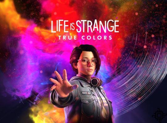 Life is Strange has arrived for Android in Spanish