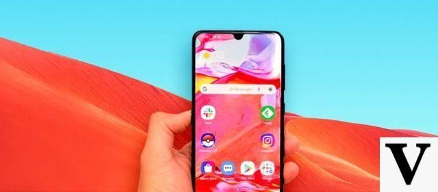 Samsung Galaxy M60 leaks in video with 48 + 16 megapixel rear cameras