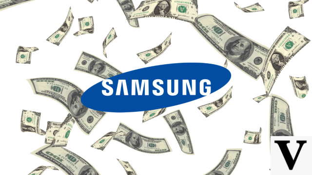 Samsung : même avec la pandémie, l'entreprise annonce une augmentation de ses bénéfices en 2020