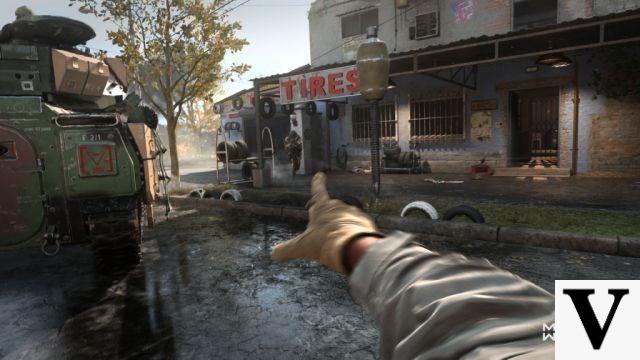 Découvrez nos premières impressions sur Call of Duty: Warzone, la sortie surprise de cette semaine