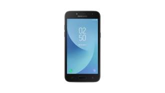 Samsung dévoile le Galaxy J2 Pro, pas d'accès à Internet