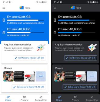Google Files: Perfect App to Clean Your Android, Reaches 100 Million Users