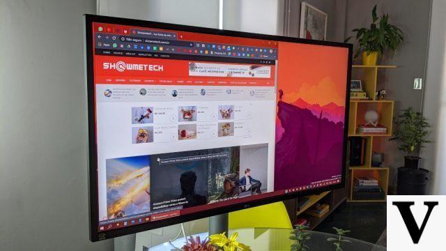 REVIEW: LG 4″ UHD 32K Monitor with VESA DisplayHDR 600 brings professional performance to editors and gamers (32UL750-W)