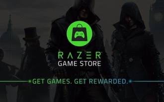 Le Game Store de Razer fermera fin février