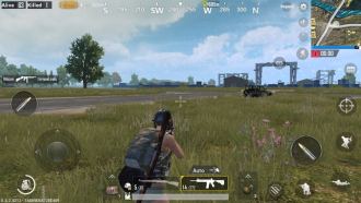 PUBG for mobile, including in Spain. See how to download