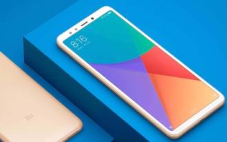 Redmi Note 5 sells out in just a few minutes in China