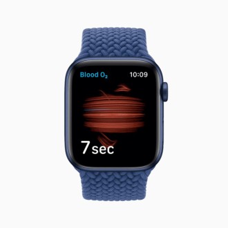 Apple launches Watch Series 6 - See what's changed