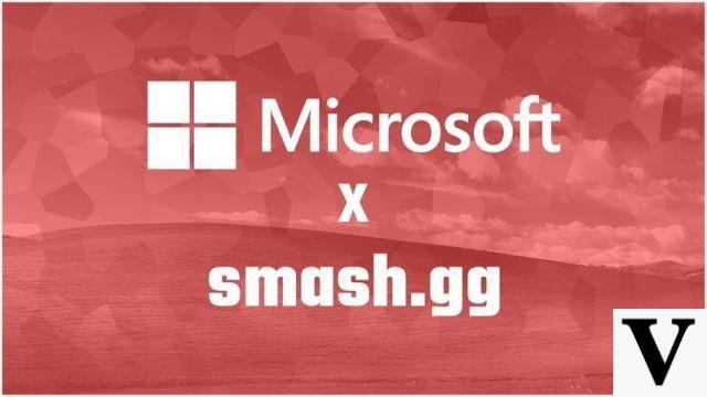 Microsoft étend son nom dans le domaine de l'eSport et acquiert Smash.gg