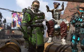 More than 350 Apex Legends PC players have been banned