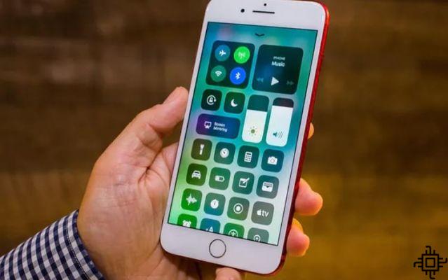 New beta of iOS 11.2.5 is released by Apple