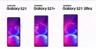 Samsung certifie le Galaxy S21, prochain fleuron du constructeur