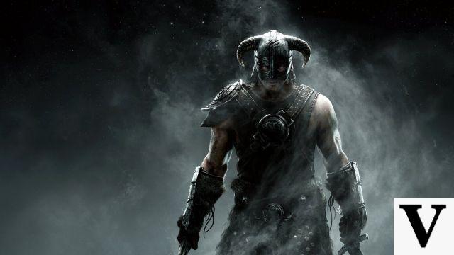 Adaptation coming? Rumors indicate a series of The Elder Scrolls