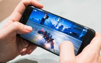 Intel reveals that smartphones have twice as many players as consoles in Spain
