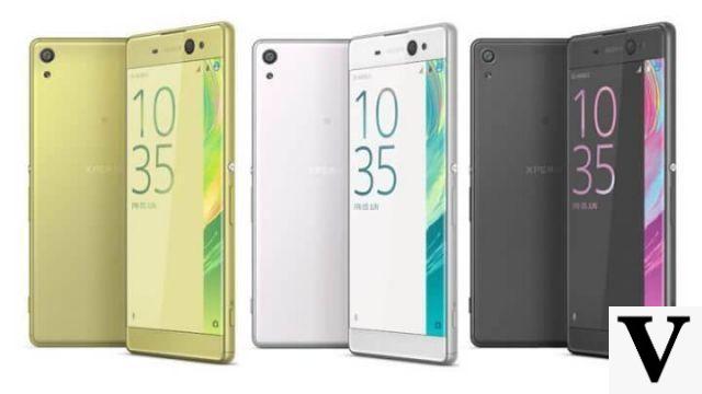 Review: Sony Xperia XA Ultra, Your Next Phablet