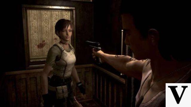 Review: Resident Evil 0 débarque sur Switch avec une essence d'horreur classique