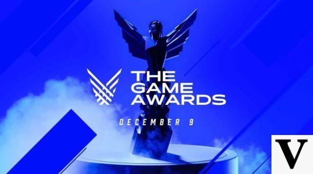 Les Game Awards 2021 comprendront 40 à 50 jeux