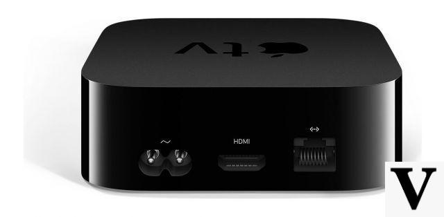 Review: Apple TV 4K offre une solide expérience pratique