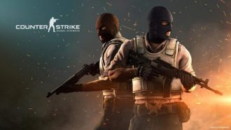 Counter Strike: Global Offensive - Jeu de Semana - PC