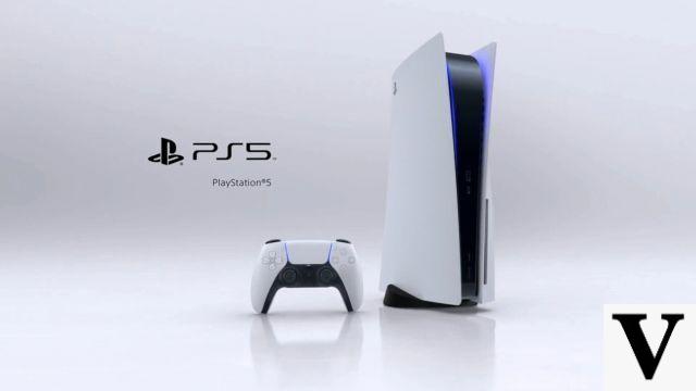 La première mise à jour majeure de la PlayStation 5 arrive avec beaucoup de nouveautés !