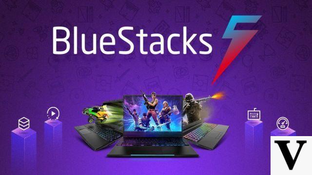 Genshin Impact and Android 9 and G support come to BlueStacks 5