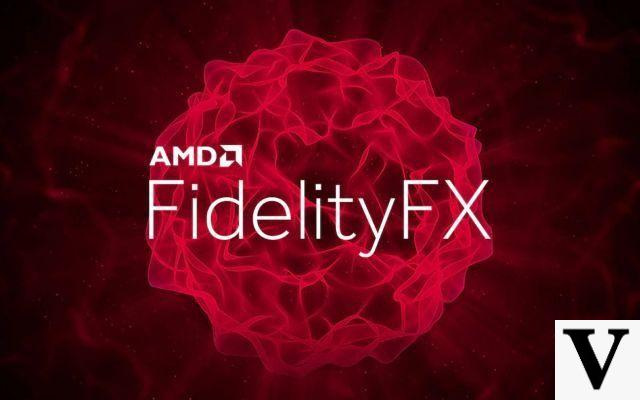 What is AMD FidelityFX? Understand!