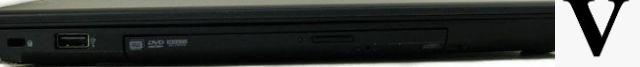 Review: Notebook gamer Acer V Nitro 17 Black Edition (VN7-792G-79M8)