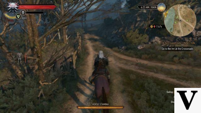 REVIEW: The Witcher 3 (Switch) is a fantastic adventure that now fits in your hands