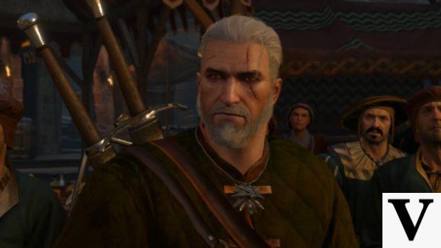 REVIEW: The Witcher 3 (Switch) is a fantastic adventure that now fits in your hands
