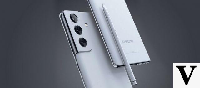 Pas de note 21 ! Samsung annoncera le Galaxy S21 FE en août