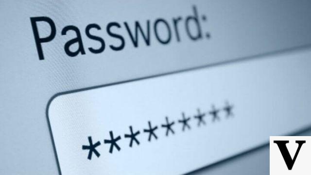 TIP: How to create “Failproof Passwords” for online services