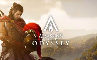 Assassin's Creed Odyssey already has a date to arrive