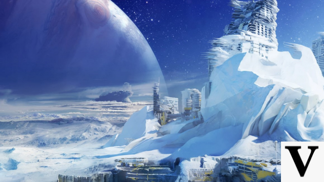Bungie confirme qu'il dévoilera le prochain DLC de Destiny 2 le 9 juin