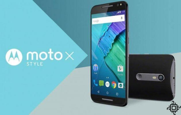 Review: Moto X Style – the best Motorola smartphone so far