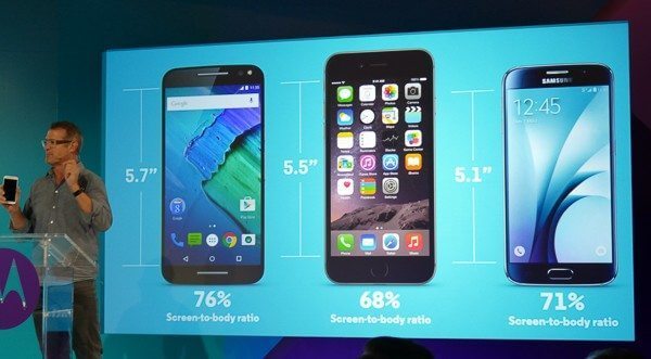 Reseña: Moto X Style: el mejor teléfono inteligente de Motorola hasta ahora
