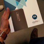 Reseña: Moto X Style: el mejor teléfono inteligente de Motorola hasta ahora
