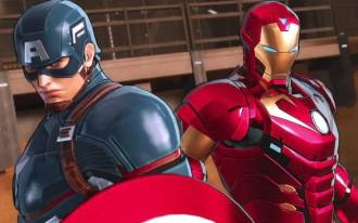 Marvel Ultimate Alliance 3 obtient une bande-annonce et une date de sortie possible