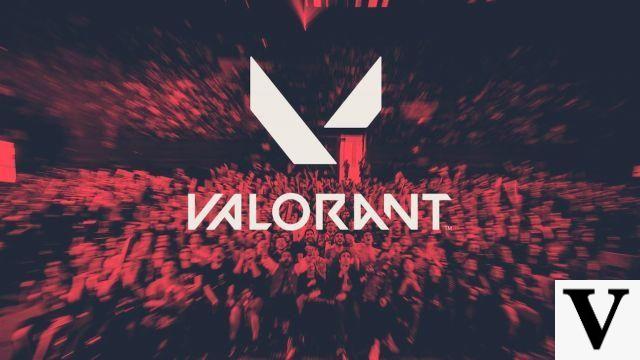 Riot Games reveals its eSports vision for creating VALORANT